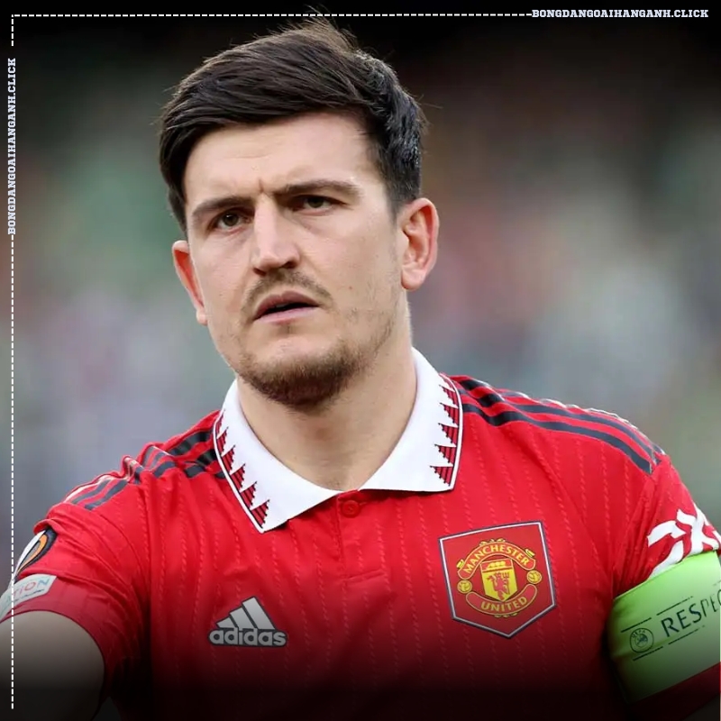 Harry Maguire vẫn là một hậu vệ chất lượng